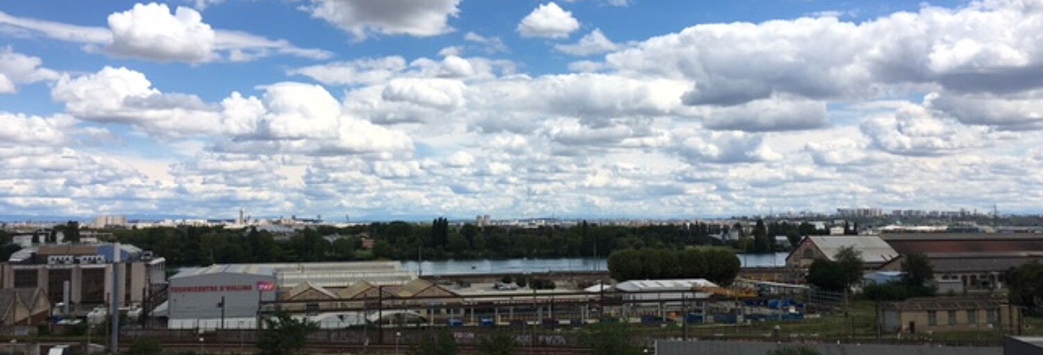 Appartement 2 Pièces 36 m² à vendre à La Mulatière (69350)