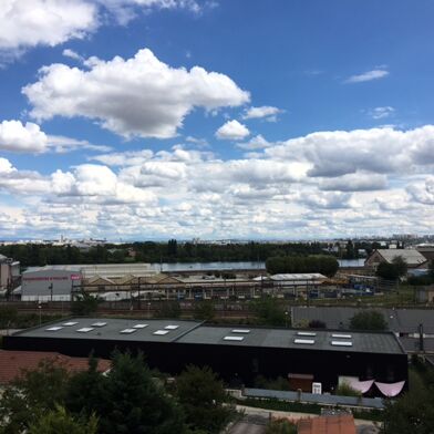 Appartement 2 pièces 106000 €