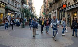 Commerce   m² à vendre à Lyon 2 (69002)