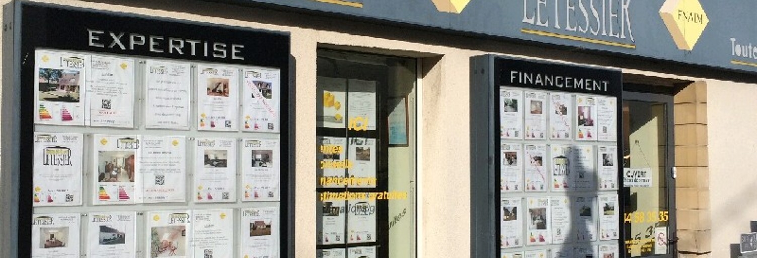 Appartement 1 Pièce 20 m² à vendre à Orry-la-Ville (60560)