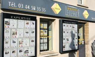 Appartement 1 Pièce 20 m² à vendre à Orry-la-Ville (60560)