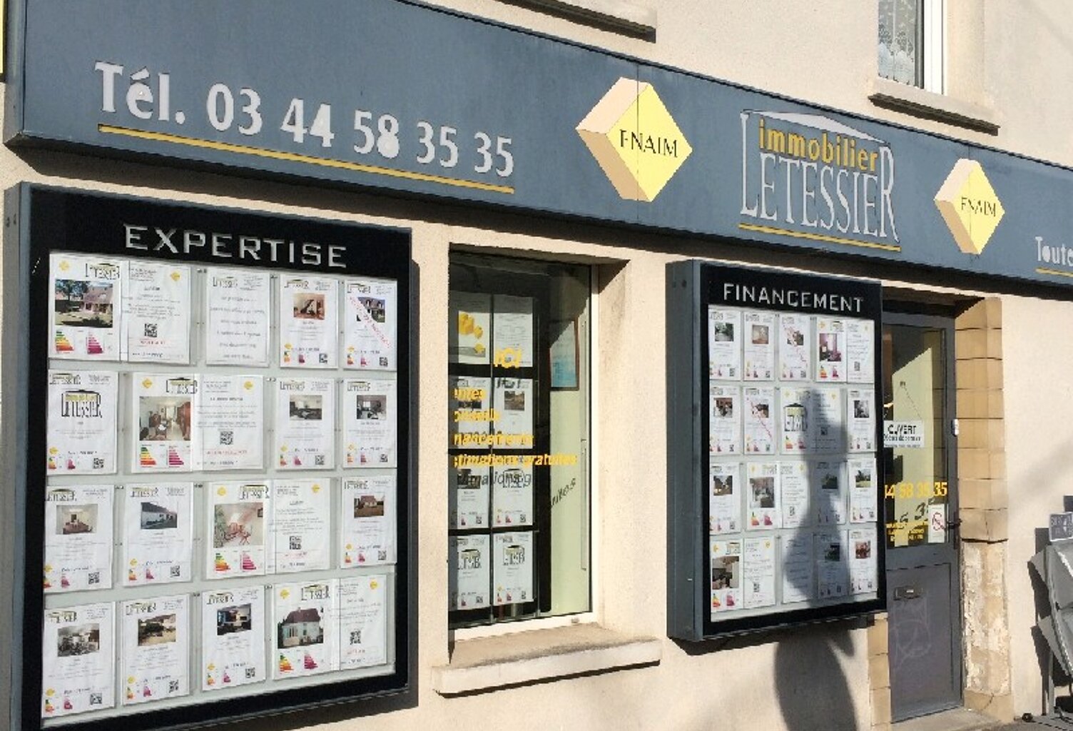 Vente appartement 1 pièce 20 m² Orry-la-Ville (60560) — photo 1