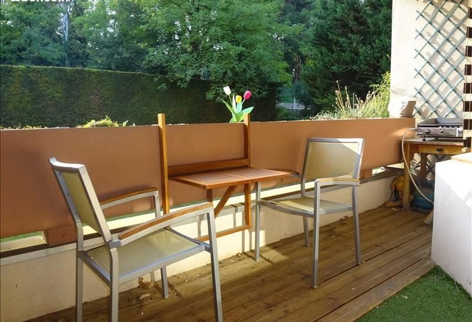 Vente appartement 2 pièces 65 m² Oullins-Pierre-Bénite (69600) — photo 1