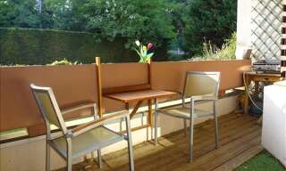 Appartement 2 Pièces 65 m² à vendre à Oullins-Pierre-Bénite (69600)