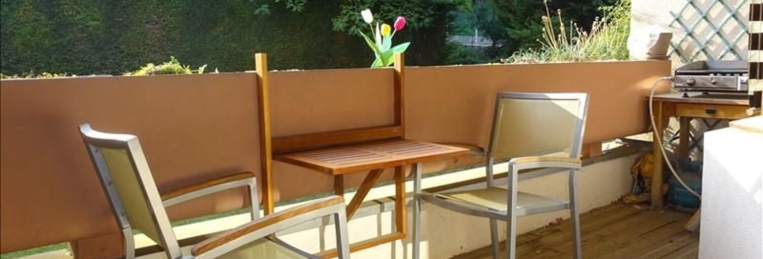 Appartement 2 Pièces 65 m² à vendre à Oullins-Pierre-Bénite (69600)