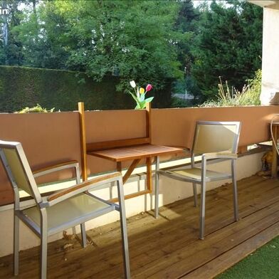 Appartement 2 pièces 179000 €