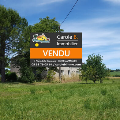 Maison 4 pièces 80500 €