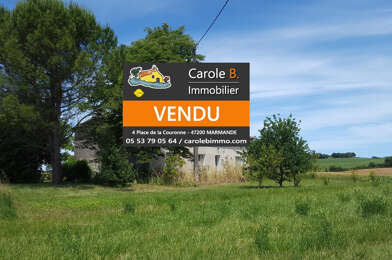 Maison 4 pièces 80500 €