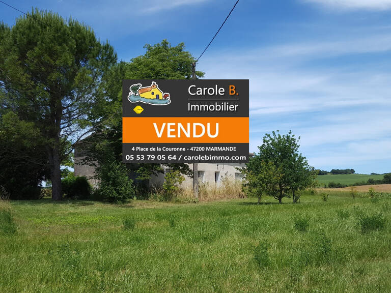 Maison à la campagne — photo 1