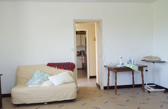 Maison à la campagne — photo 3
