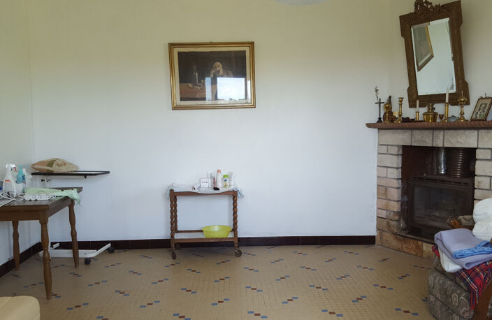 Maison à la campagne — photo 4