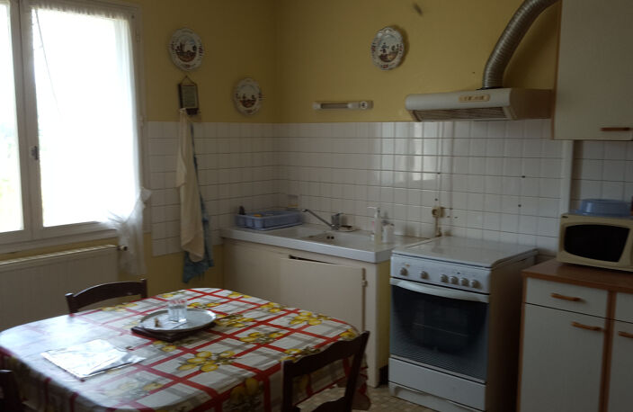 Maison à la campagne — photo 5