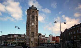 Immeuble  550 m² à vendre à Dunkerque (59140)