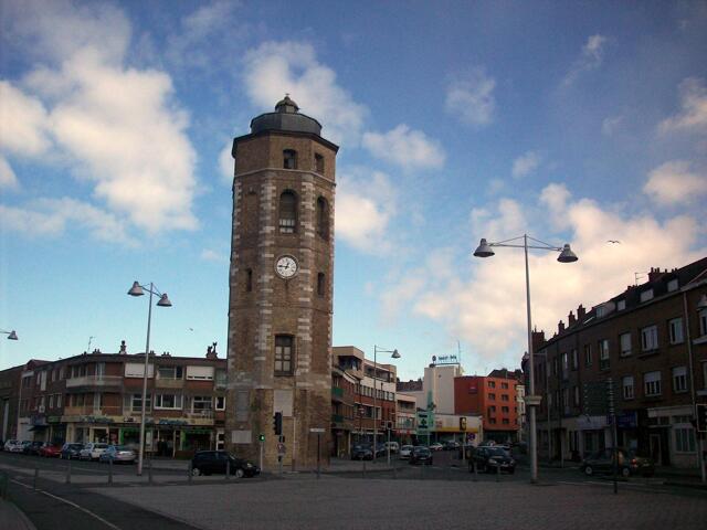 Immeuble proposé à Dunkerque