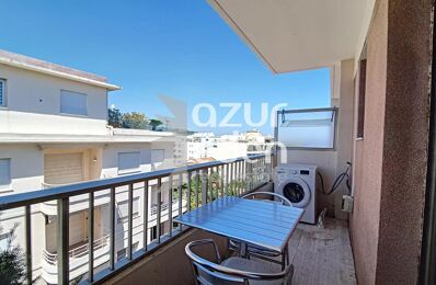 location de vacances appartement Nous consulter à proximité de Nice (06200)