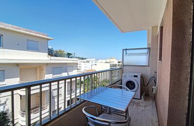 location de vacances appartement Nous consulter à proximité de Cannes (06400)