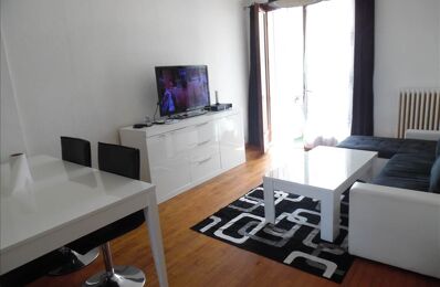 vente appartement 107 000 € à proximité de Auzeville-Tolosane (31320)