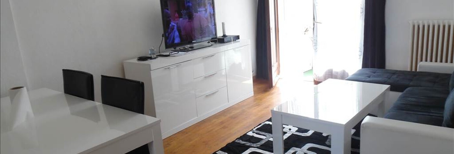 Appartement 4 Pièces 65 m² à vendre à Toulouse (31100)