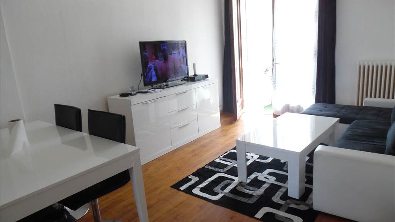 appartement 4 pièces 65 m2 à vendre à Toulouse (31100)