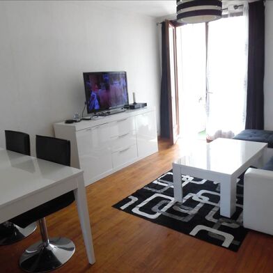 Appartement 4 pièces 107000 €