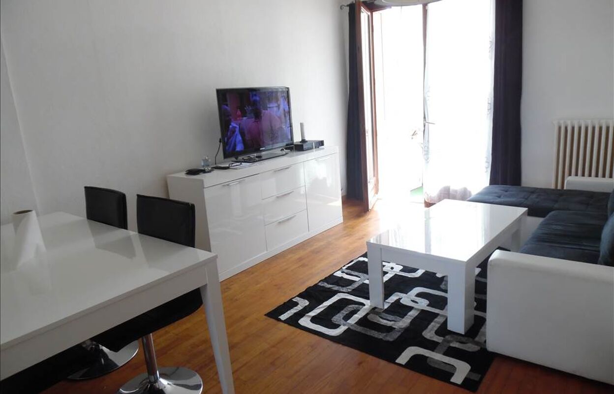 appartement 4 pièces 65 m2 à vendre à Toulouse (31100)