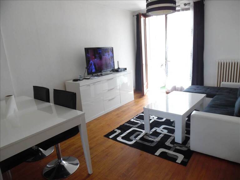 A VENDRE - Appartement — photo 1