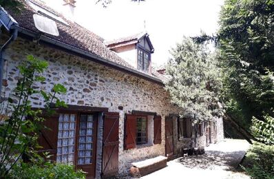 maison 7 pièces 165 m2 à vendre à Sézanne (51120)