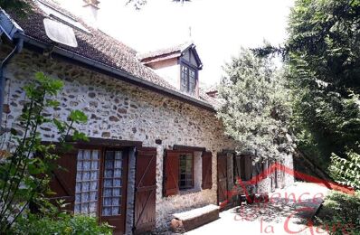 vente maison 199 000 € à proximité de Allemant (51120)