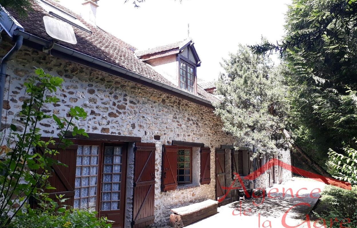 maison 7 pièces 165 m2 à vendre à Sézanne (51120)