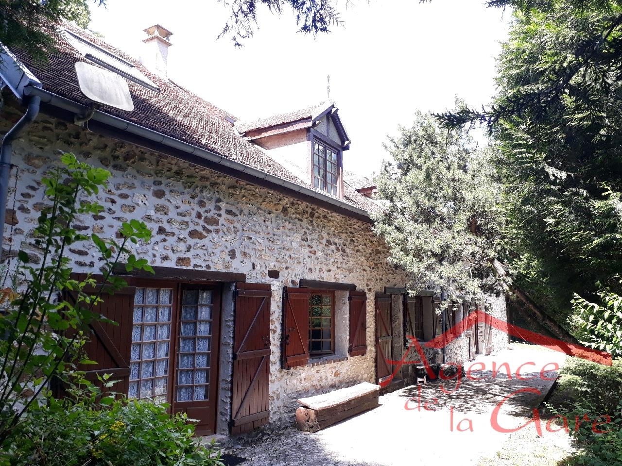 Villa / Maison 7 pièces  à vendre Sézanne 51120