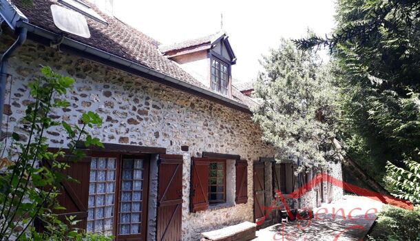 Villa / Maison 7 pièces  à vendre Sézanne 51120