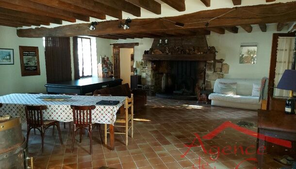 Villa / Maison 7 pièces  à vendre Sézanne 51120