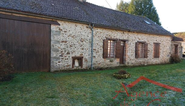 Villa / Maison 7 pièces  à vendre Sézanne 51120