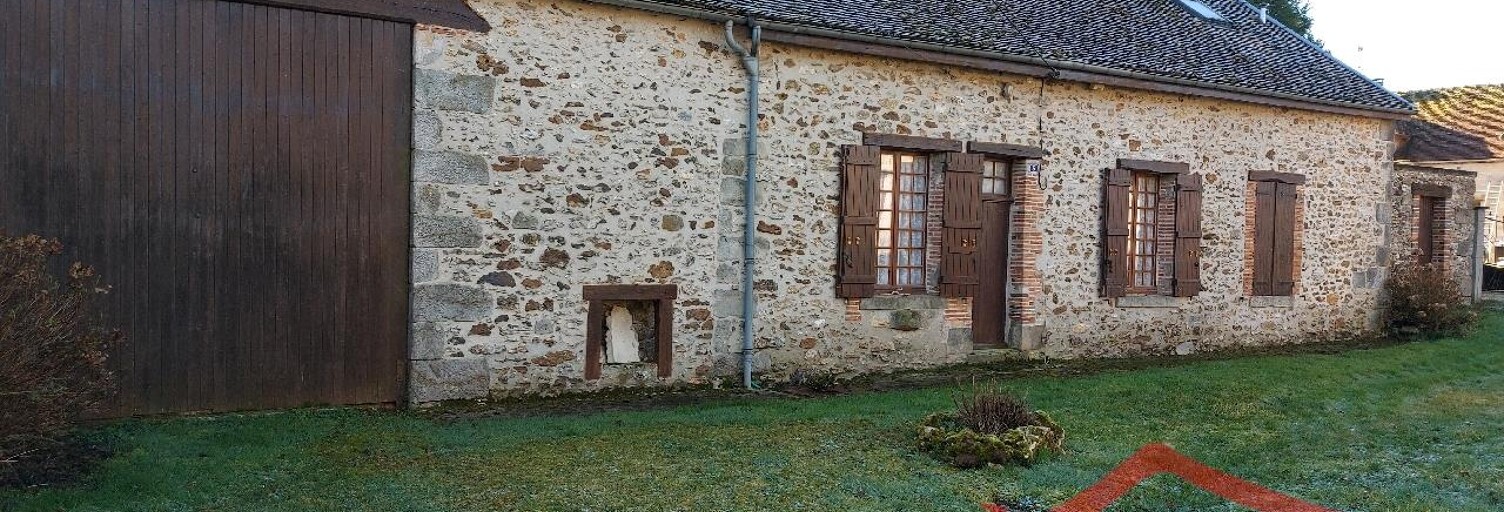 Maison 7 Pièces 165 m² à vendre à Sézanne (51120)