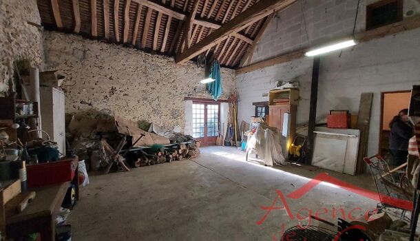 Villa / Maison 7 pièces  à vendre Sézanne 51120