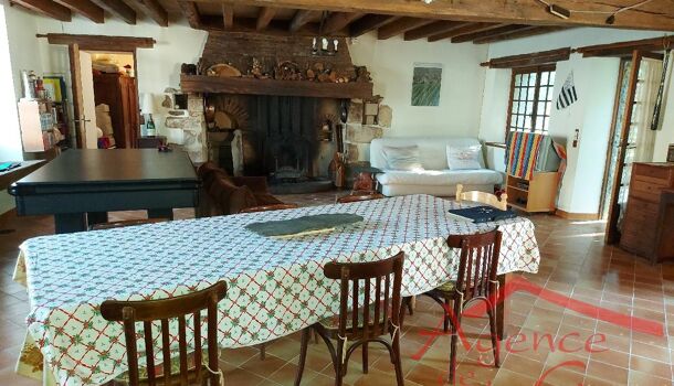 Villa / Maison 7 pièces  à vendre Sézanne 51120