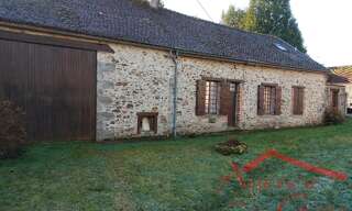 Maison 7 Pièces 165 m² à vendre à Sézanne (51120)