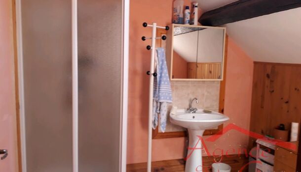 Villa / Maison 7 pièces  à vendre Sézanne 51120