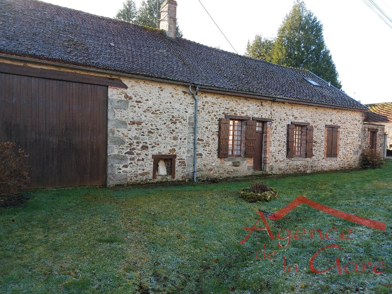 Villa / Maison 7 pièces  à vendre Sézanne 51120