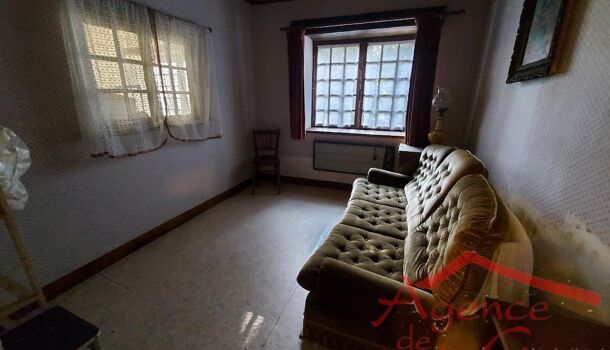 Villa / Maison 7 pièces  à vendre Sézanne 51120