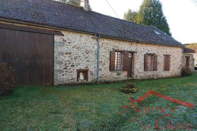 Maison 7 pièces 185000 €