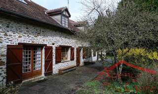 Maison 7 Pièces 165 m² à vendre à Sézanne (51120)