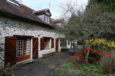 Maison 7 pièces 175000 €