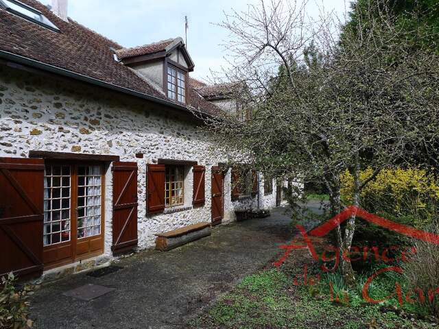 Maison 7 pièces 165 m² à Sézanne — photo du bien