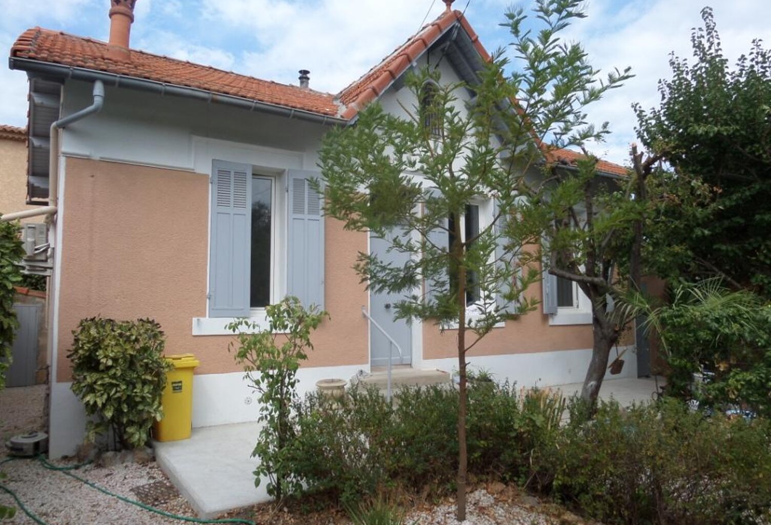 MARSEILLE  12e  / 3 LUCS — photo 1