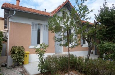 vente maison 368 000 € à proximité de Septèmes-les-Vallons (13240)