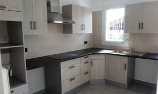 Appartement 4 Pièces  m² à louer à Marseille 12 (13012)