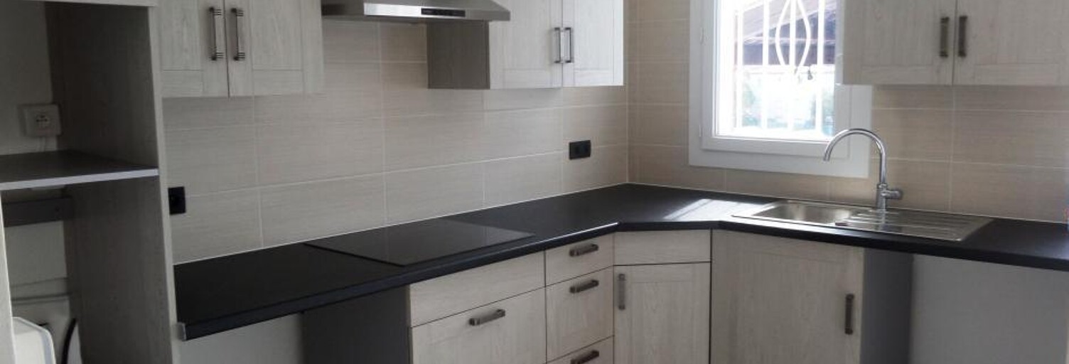 Appartement 4 Pièces  m² à louer à Marseille 12 (13012)