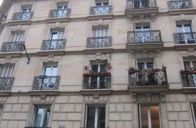 location appartement 1 024 € CC /mois à proximité de Versailles (78000)