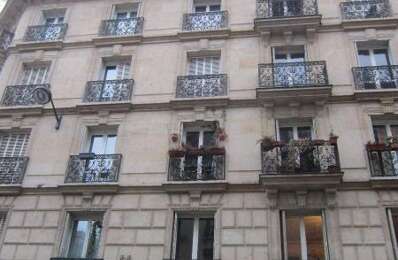 location appartement 1 024 € CC /mois à proximité de Paris 13 (75013)